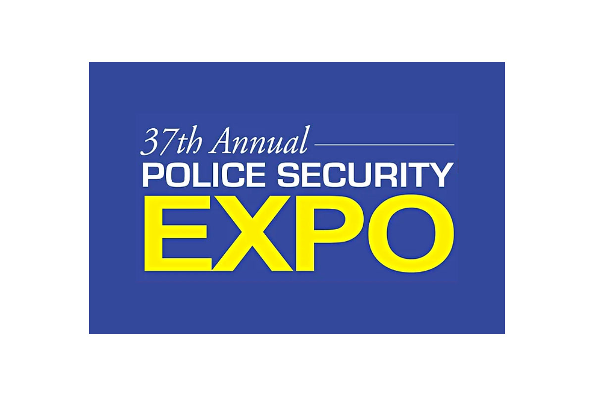 Police Security Expo 2023