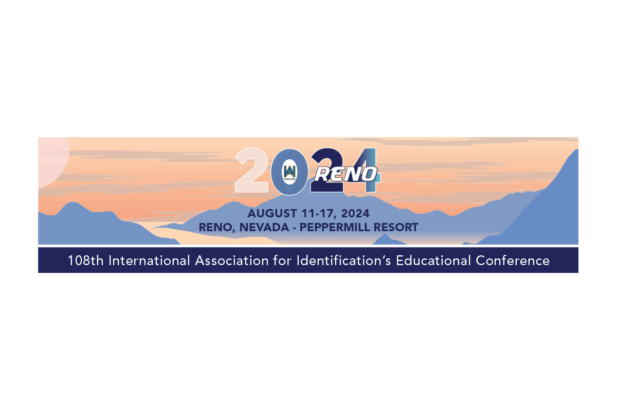 International Association for Identification's 108th Annual Educational Conference