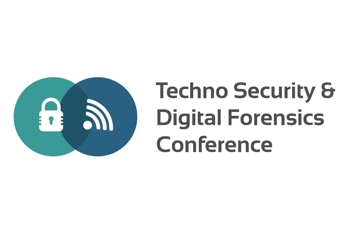 Techno Security & Digital Forensics Conference