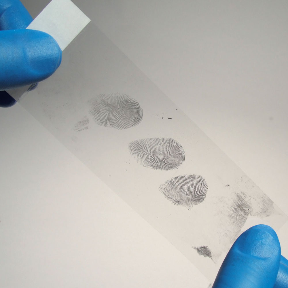 Fingerprint Lifting Tape (Roll)