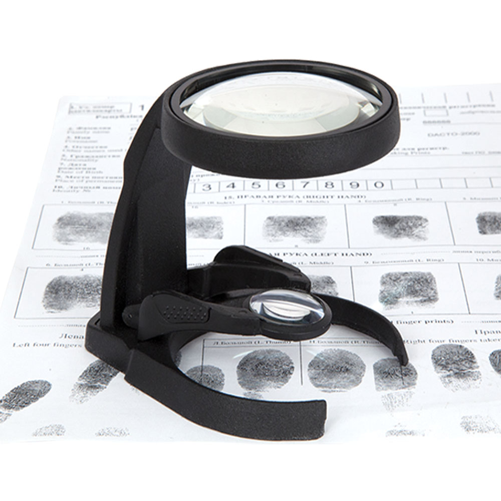 Regula 1005 Fingerprint Magnifier
