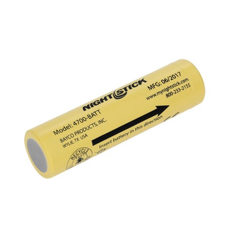 Replacement Battery