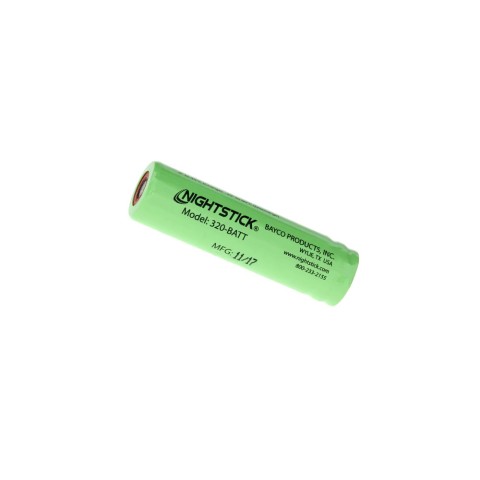 Replacement Battery