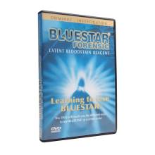 Bluestar Training DVD
