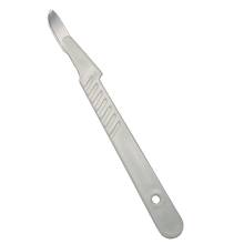 Sterile Scalpels #10 Rounded - 10 pack